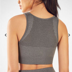 Musetta Seamless Sports Bra